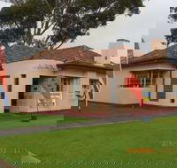Alton Gallery Echuca - Accommodation QLD