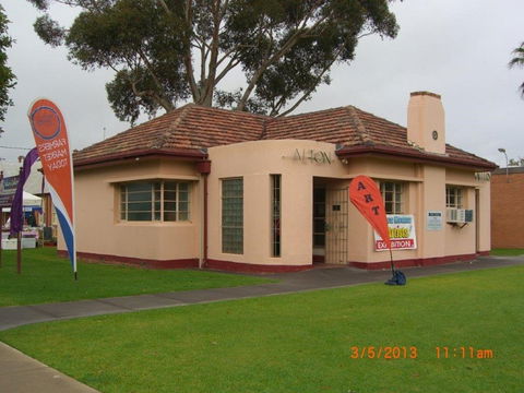 Alton Gallery Echuca - Accommodation QLD 0