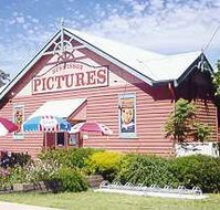 Huskisson Pictures - Accommodation QLD