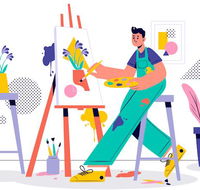 Paint and Sip Liverpool - Accommodation QLD
