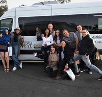 Snapshot Half Day Hunter Valley Wine Tour - Accommodation QLD