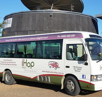 Central Pokolbin Hunter Valley Hop-On and Hop-Off Bus - Accommodation QLD