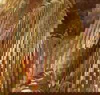 Jenolan Caves Orient Cave Tour - Accommodation QLD