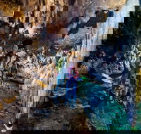 Jenolan Caves Imperial-Diamond Cave Tour - Accommodation QLD