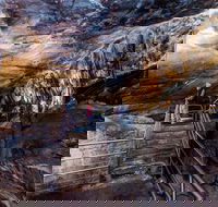 Jenolan Caves Lucas Cave Tour - Accommodation QLD