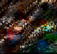 Jenolan Caves Imperial Cave Tour - Accommodation QLD