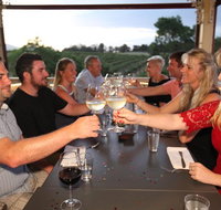 Hunter Valley Wine Beer  Fork Twilight Tour - Accommodation QLD