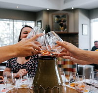 Hunter Valley Premium Food  Drink Pairing Tour - Accommodation QLD