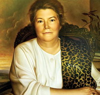 Colleen McCullough Home Tour On Norfolk Island - Accommodation QLD