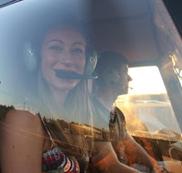 Hunter Express Helicopter Flight - Accommodation QLD