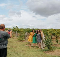 Sample the Hunter Half Day Tour with Lunch - Accommodation QLD