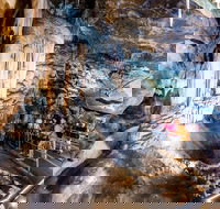 Jenolan Caves Chifley Cave Tour - Accommodation QLD