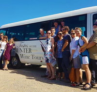 Hunter Valley Wine Tour from the Hunter with Wine Craft Beer Cheese Chocolate - Accommodation QLD