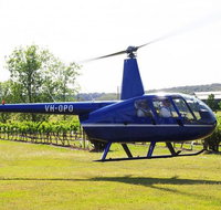 Hunter Valley Helicopter Tour with a Bubbly Breakfast - Accommodation QLD