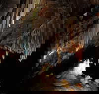 Jenolan Caves Temple of Baal Cave Tour - Accommodation QLD