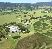 Helicopter Tour of Hunter Valley in New South Wales with Lunch - Accommodation QLD