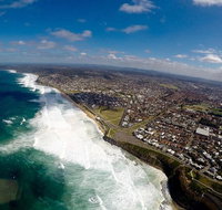 Coast and Vineyard Flight from the Hunter Valley - Accommodation QLD