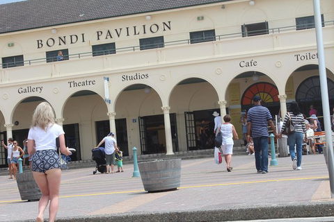 Iconic Sights Of Sydney Tour With FREE Photography Package - Accommodation QLD 6