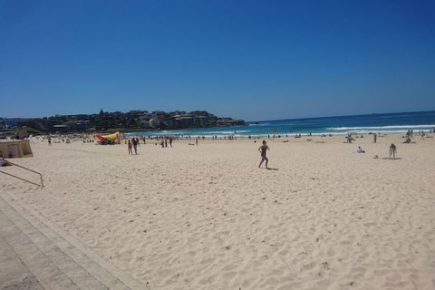 Iconic Sights Of Sydney Tour With FREE Photography Package - Accommodation QLD 1