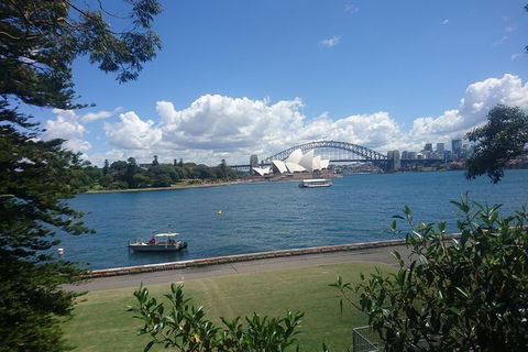 Iconic Sights Of Sydney Tour With FREE Photography Package - Accommodation QLD 0