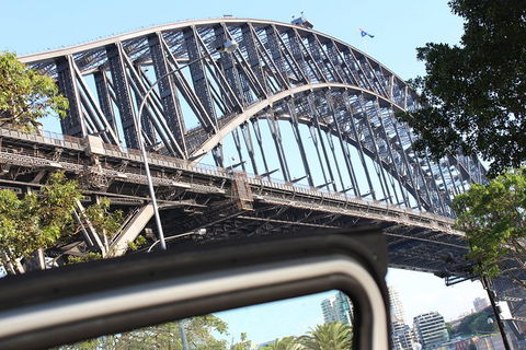 Iconic Sights Of Sydney Tour With FREE Photography Package - Accommodation QLD 5