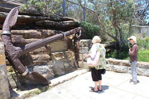 Iconic Sights Of Sydney Tour With FREE Photography Package - Accommodation QLD 4
