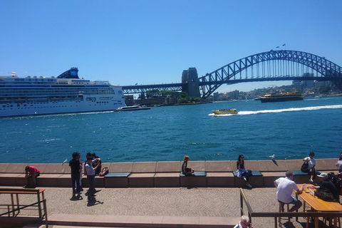 Iconic Sights Of Sydney Tour With FREE Photography Package - Accommodation QLD 7
