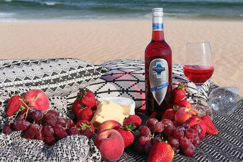 Ivanhoe Wines: Trip Advisor Seated Wine Tasting Masterclass - Accommodation QLD 2