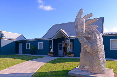 Ivanhoe Wines: Trip Advisor Seated Wine Tasting Masterclass - Accommodation QLD 1