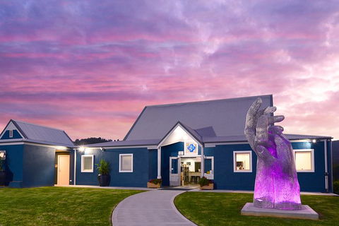 Ivanhoe Wines: Trip Advisor Seated Wine Tasting Masterclass - Accommodation QLD 3