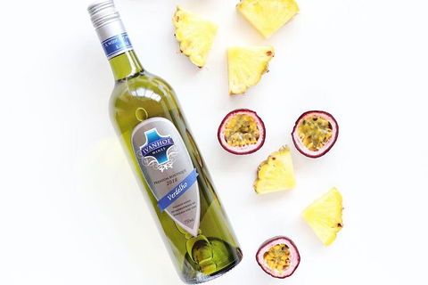 Ivanhoe Wines: Trip Advisor Seated Wine Tasting Masterclass - Accommodation QLD 7