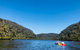 Kayak Berowra Valley - thumb 1
