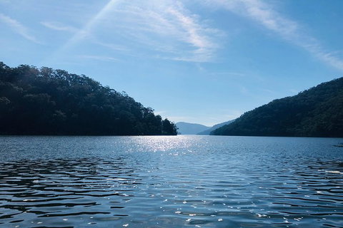 Kayak Berowra Valley - Accommodation QLD 13