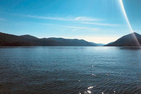 Kayak Berowra Valley - Accommodation QLD 16