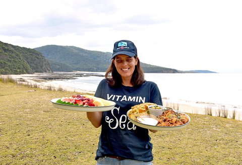 Batemans Bay Overnight Kayak Camping Tour - All Inclusive - Accommodation QLD 5