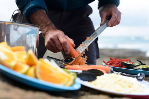 Batemans Bay Overnight Kayak Camping Tour - All Inclusive - Accommodation QLD 4