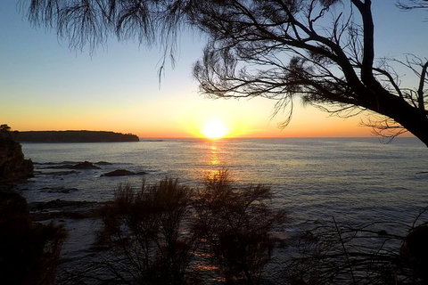 Batemans Bay Overnight Kayak Camping Tour - All Inclusive - Accommodation QLD 1