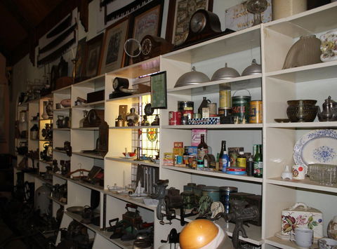 Batlow Historical Society - Accommodation QLD 1