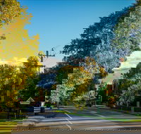 Berry Cycling Routes - Accommodation QLD