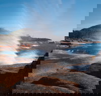 Bicheno Blowhole - Accommodation QLD