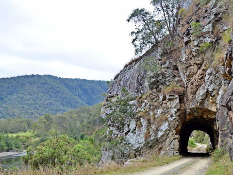 Boyd River - Accommodation QLD 1