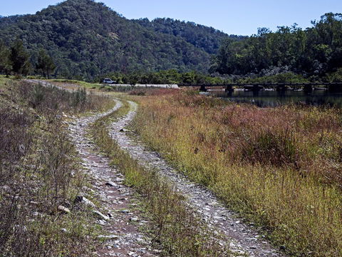 Boyd River - Accommodation QLD 2