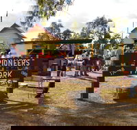 Brooweena Historical Village and Museum - Accommodation QLD