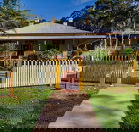 Macquarie Nature Reserve - Accommodation QLD
