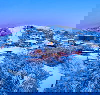 Mt Buller Alpine Resort - Accommodation QLD