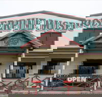 Proserpine Historical Museum - Accommodation QLD