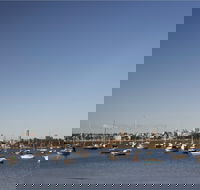 Sirius Cove - Accommodation QLD