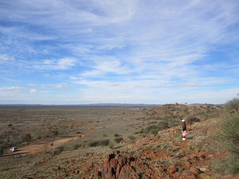 Sundown Nature Trail - Accommodation QLD 0
