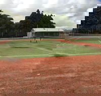 Taralga Tennis Courts - Accommodation QLD