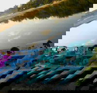 Terrigal Paddle Boats and Stand Up Paddle Boards - Accommodation QLD